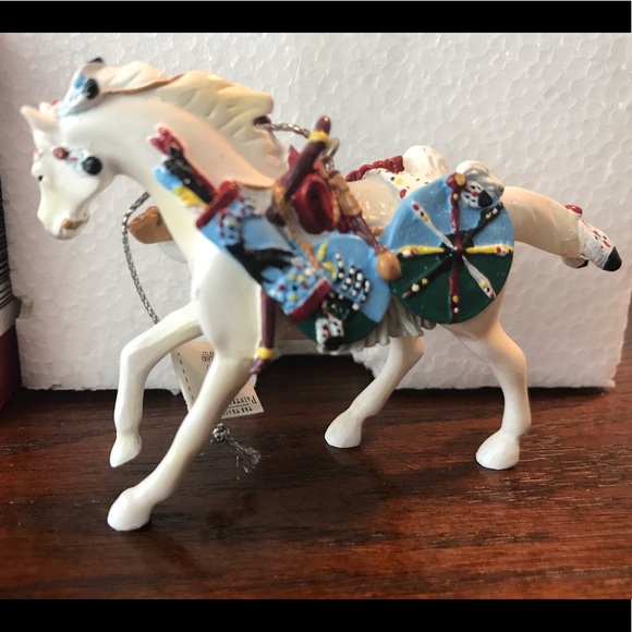 TheTrailofPaintedPonies Sacred Reflection of Time - Picture 3 of 3